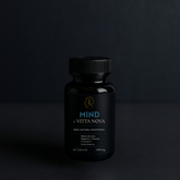 MIND | Aumenta tu claridad mental & más beneficios