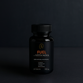 FUEL | Aumenta tu energía & más beneficios