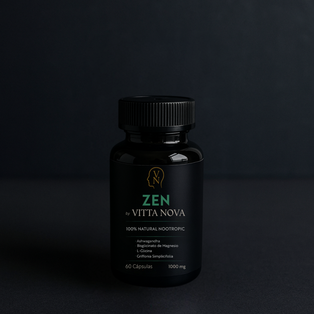 ZEN | Calma y descanso & más beneficios